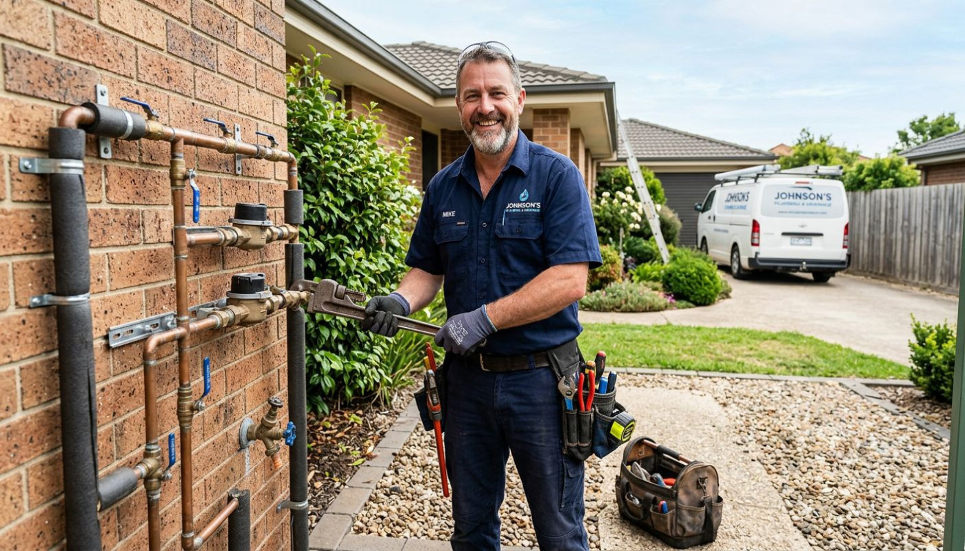 Comment choisir votre expert en réparation de plomberie ?