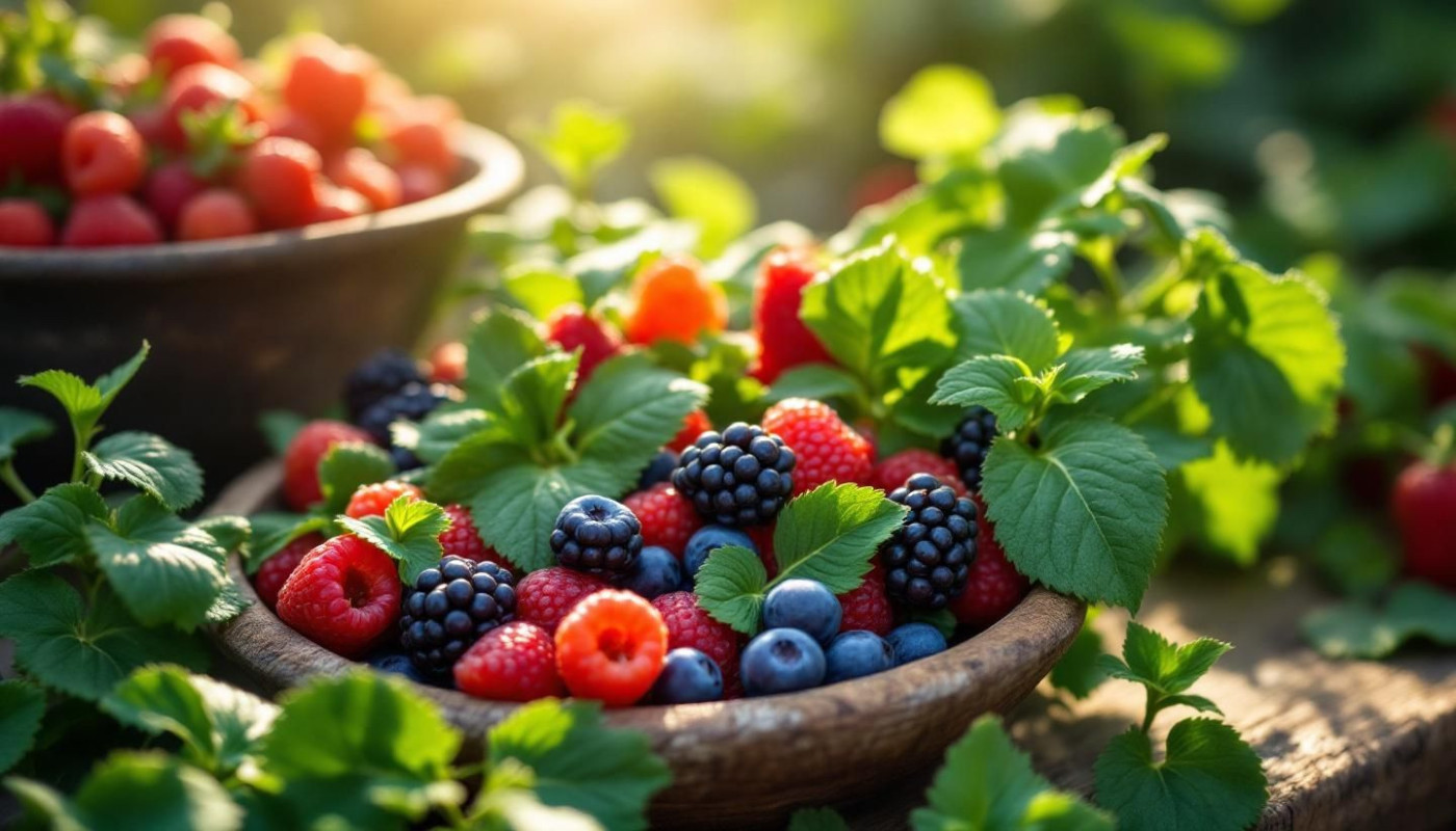 Santé - Comment les ingrédients naturels peuvent-ils booster la perte de poids ?