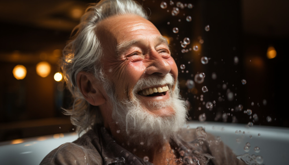 Comment pratiquer la thalassothérapie pour senior ?