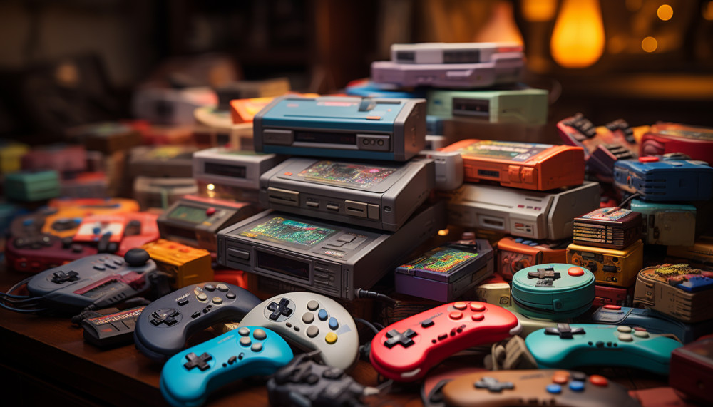 Emulateurs de jeux : comment fonctionnent-ils ?