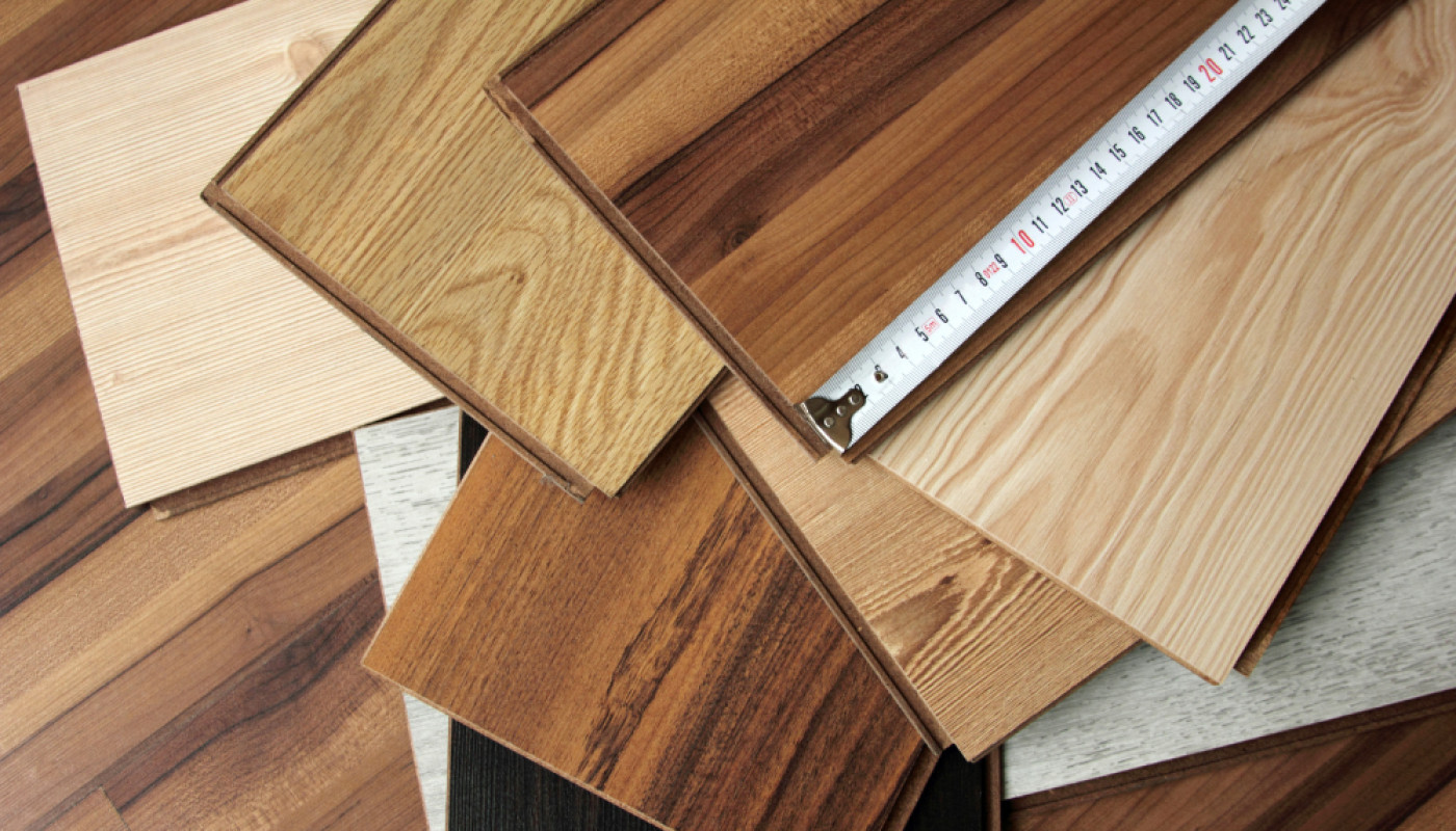Parquet Baratte habille les intérieurs provençaux à Aix-en-Provence !