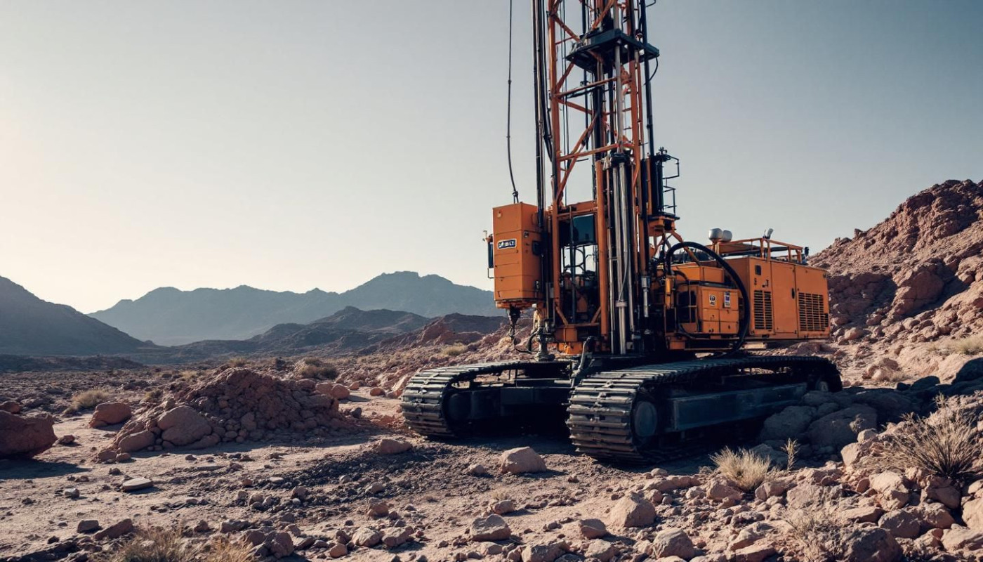 Le rôle des technologies émergentes dans l'exploration pétrolière