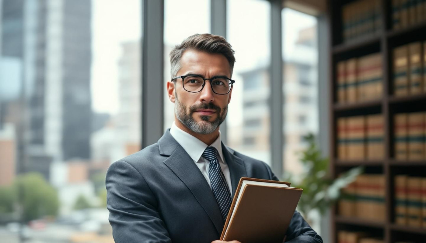 Les avantages de consulter un expert en droit spécialisé