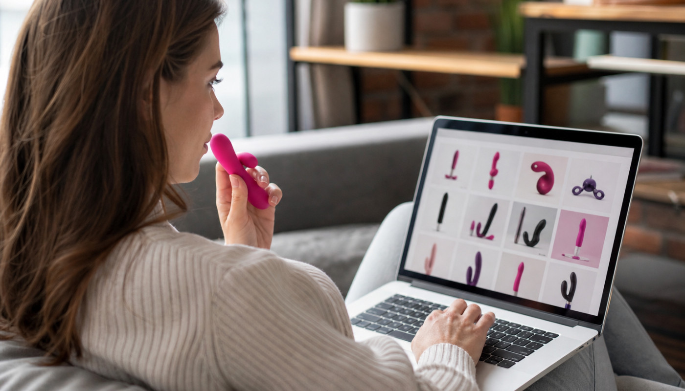 Divers - Où trouver un sexshop en ligne pas cher ?