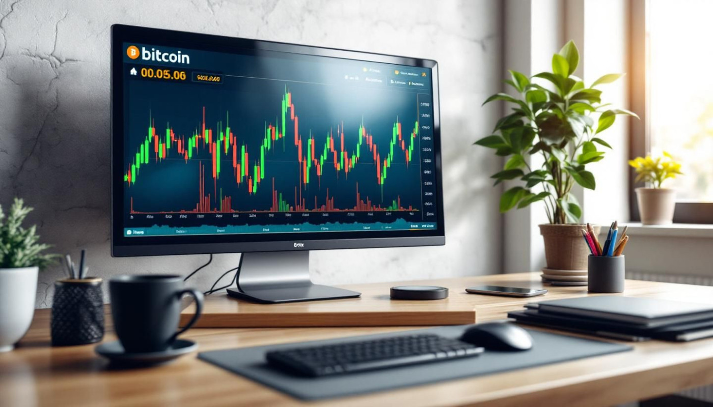 Quelles sont les implications d'une telle hausse du bitcoin ?