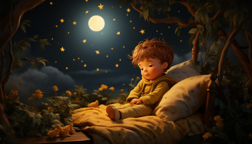 Quelques astuces pour bien dormir