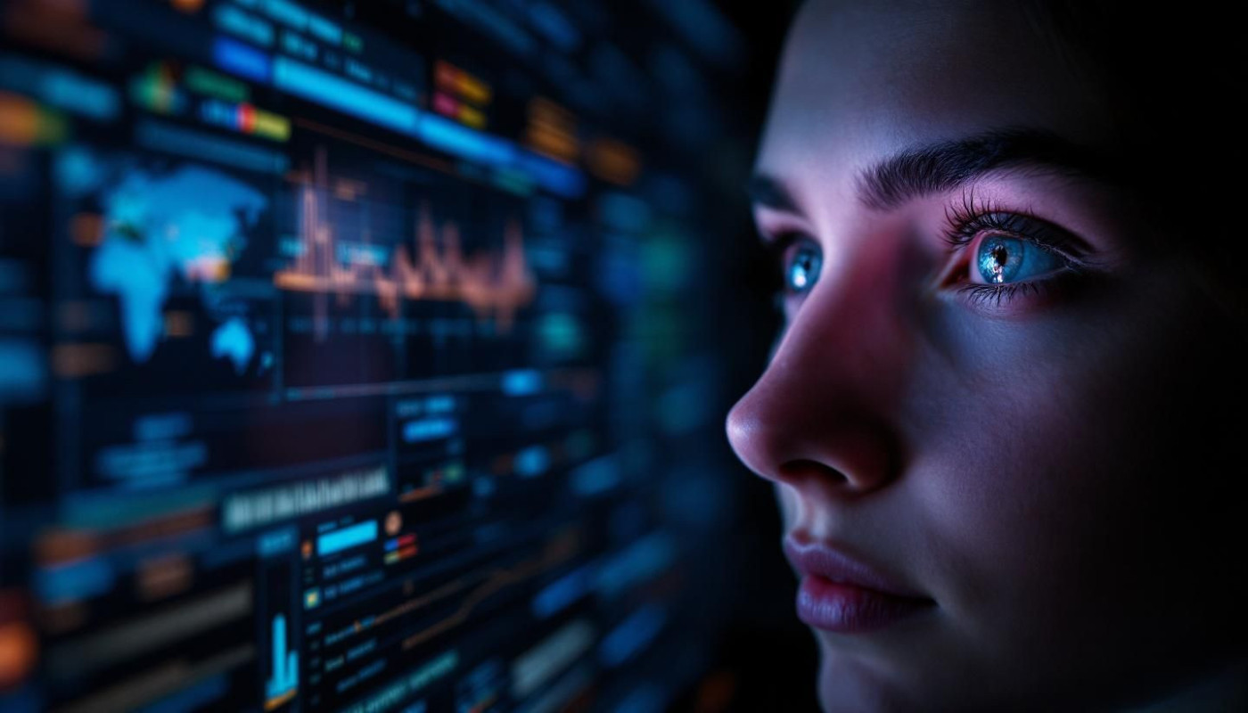 Santé oculaire à l'ère numérique préserver ses yeux des écrans